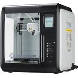 Bresser - Rex Wifi Set - 3D-printer - Zwart - Kunststof