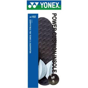 Yonex AC192 vervangende zooltjes | maat S | maat 35-39,5