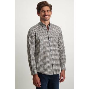 State of Art Overhemd Shirt Ls Printed 21422210 1159 Mannen Maat - XL