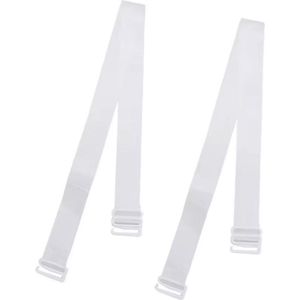 CHPN - Fashion tape - Dubbelzijdige kleding tape - Dress tape - Transparante tape - 50 stukjes tape - Houdt kleding op zijn plek - Fashion tape kleding - Jurk tape - Bruiloft - Feest