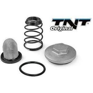 Oliefilter set TNT GY-6 4-takt China scooter Kymco Peugeot