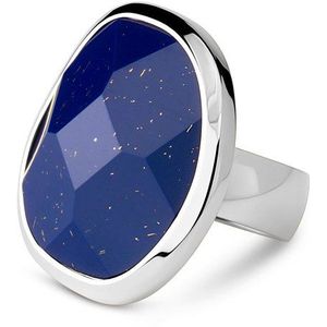 Melano Kosmic Starry Night Ring Set - Zilverkleurig - Dames - Maat 55