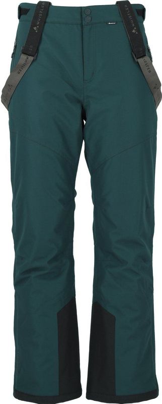 Whistler Sportbroek 'Drizzle'  donkerblauw
