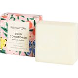 HelemaalShea - Solid Conditioner - Normaal tot Droog Haar - 50 Gram