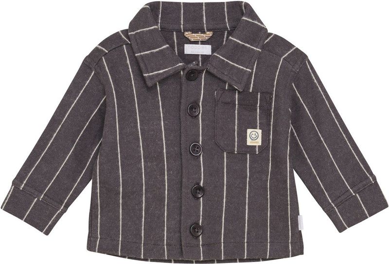 Noppies Vest Seeley Baby Maat 50