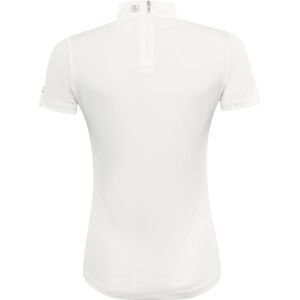 BR Wedstrijdshirt Derby dames M Wit