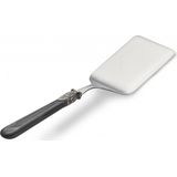 Lepels - RVS - Set van 6