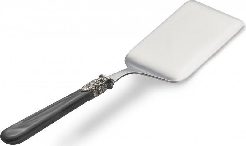 Lepels - RVS - Set van 6