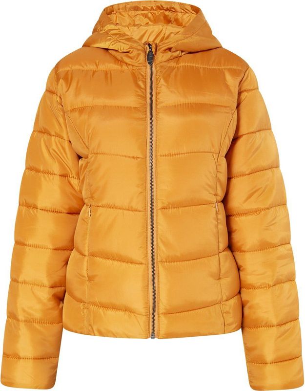 usha - Gewatteerd Jack - Glanzend - Winterjas