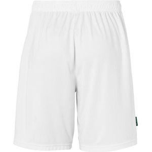Uhlsport - Center Basic Short - Korte Broek - Wit