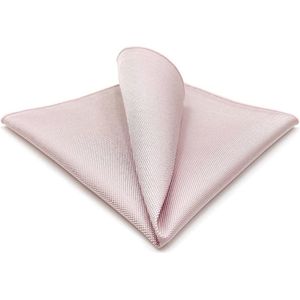 Zakdoeken voor heren XL in diverse kleuren voor bruiloften