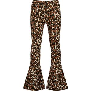 Raizzed Meisjes Broek - Cloud Cream - Maat 104