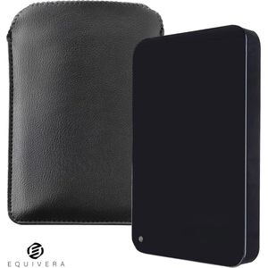 Equivera Harde Schijf Extern - Harde schijf - Externe Harde Schijf- Hardeschijf