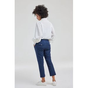 DIDI Dames Travel capri Ryder Dark blue maat 40