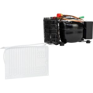 ISOTHERM Compact Klassiek Koelsysteem 100 liter