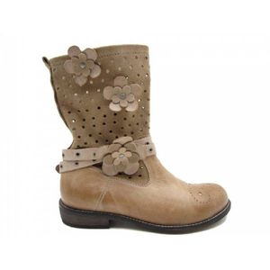 Wolky laarzen troy Desert maat 40