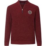 Jan Vanderstorm herren Trui - 52/54 - donkerrood