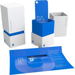 Studdy Giftbox 3 - Drie Maanden Onbeperkt Leren - 600+ E-Learnings