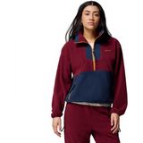 Columbia Sequoia Grove™ Fleece Met Halve Rits