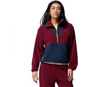 Columbia - Sequoia Grove - Fleece - Halve Rits