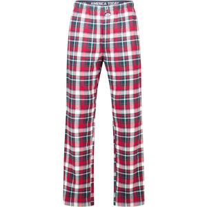 America Today Nathan - Heren Pyjama - Maat Xl