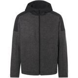 VAUDE - Tinshan Hoody Jacket II - Outdoorjas - Met Kap - Fleece - Heren