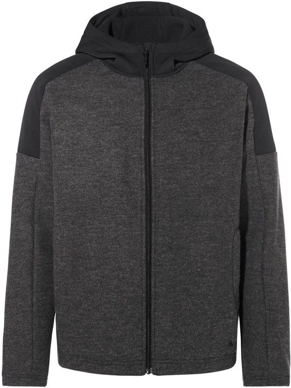 VAUDE - Tinshan Hoody Jacket II - Outdoorjas - Met Kap - Fleece - Heren