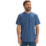 Kentin - T-shirt - Korte Mouwen - Zwart - 100% Biologisch Katoen
