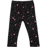Leggings - Normale Taille - Volledige Lengte - BCI-Katoen