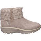 Skechers - Hands Free Slip-Ins Easy Going - Dames Boot - Bruin