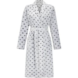 Ringella - High Cuddle - Kamerjas - Silbergrau