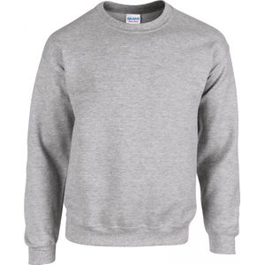 Heavy Blend™ Crewneck Sweater Sport Grey - S