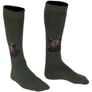 Somlys Boar Sokken Groen EU 42 Man
