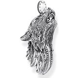 Thomas Sabo - PE966-643-21 - Hanger - Zilver - 925er Zilver