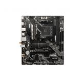 MSI - MAG A520M VECTOR WIFI - Moederbord - Micro-ATX - AM4 - Ondersteunt 64 GB RAM