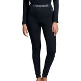 Poederbaas Baselayer Thermobroek Dames - Maat S