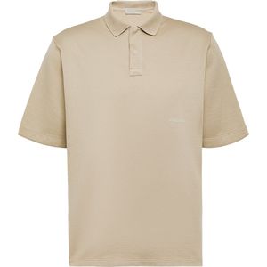 Stone Island - Ghost - Poloshirt - Beige