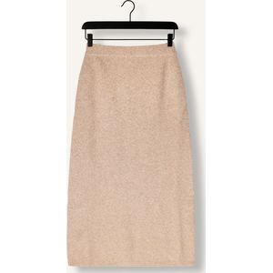 Notre-V - NV-GITA - Maxirok - Zand - Dames - Everyday Wol - Winter