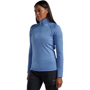 Montane - Protium Lite - Fleece - Halve Rits