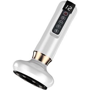 Cellulite Massager Elektrische Vetverwijderaar, Handheld Verstelbare Cellulite Massager, Cellulite Zuigapparaat Hand Held Body Sculpting Machine Cellulite Massager Geschikt Geschikt voor Rug en Benen