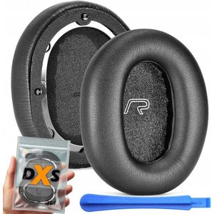 HQ vervangende oorkussens voor Edifier W860NB W830BT - Comfort en duurzaamheid