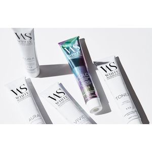 WHITE SKANDINAVIEN - AURA - 100ML