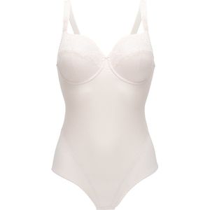 Felina - Serenada - Body met Beugel - Rose Porcelaine