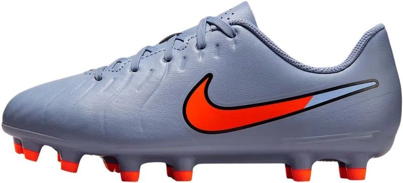 Nike - Legend 10 Club FG/MG - Voetbalschoenen - Marine
