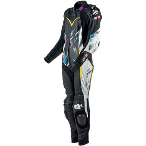 Pak LADY CARLA van MOTOBLOUZ