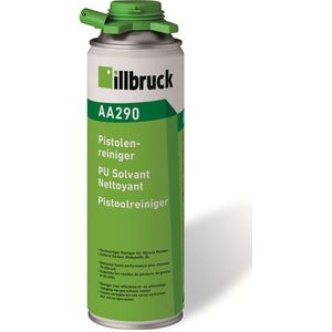 Illbruck AA290 Purpistool reiniger - 500ml