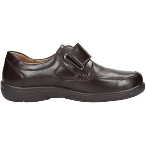 Waldlaufer Ken Klittenband - middel bruin - Maat 11.5