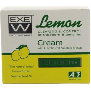A3 Lemon Fair Tone Plus Cream 150 ml