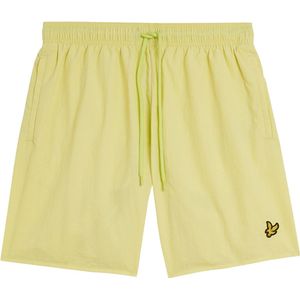 Zwemshort - Effen - Polyester