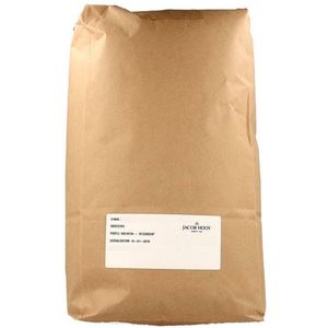 Jacob Hooy Kaneelpijpjes 7cm Cassia Vera 1000gr